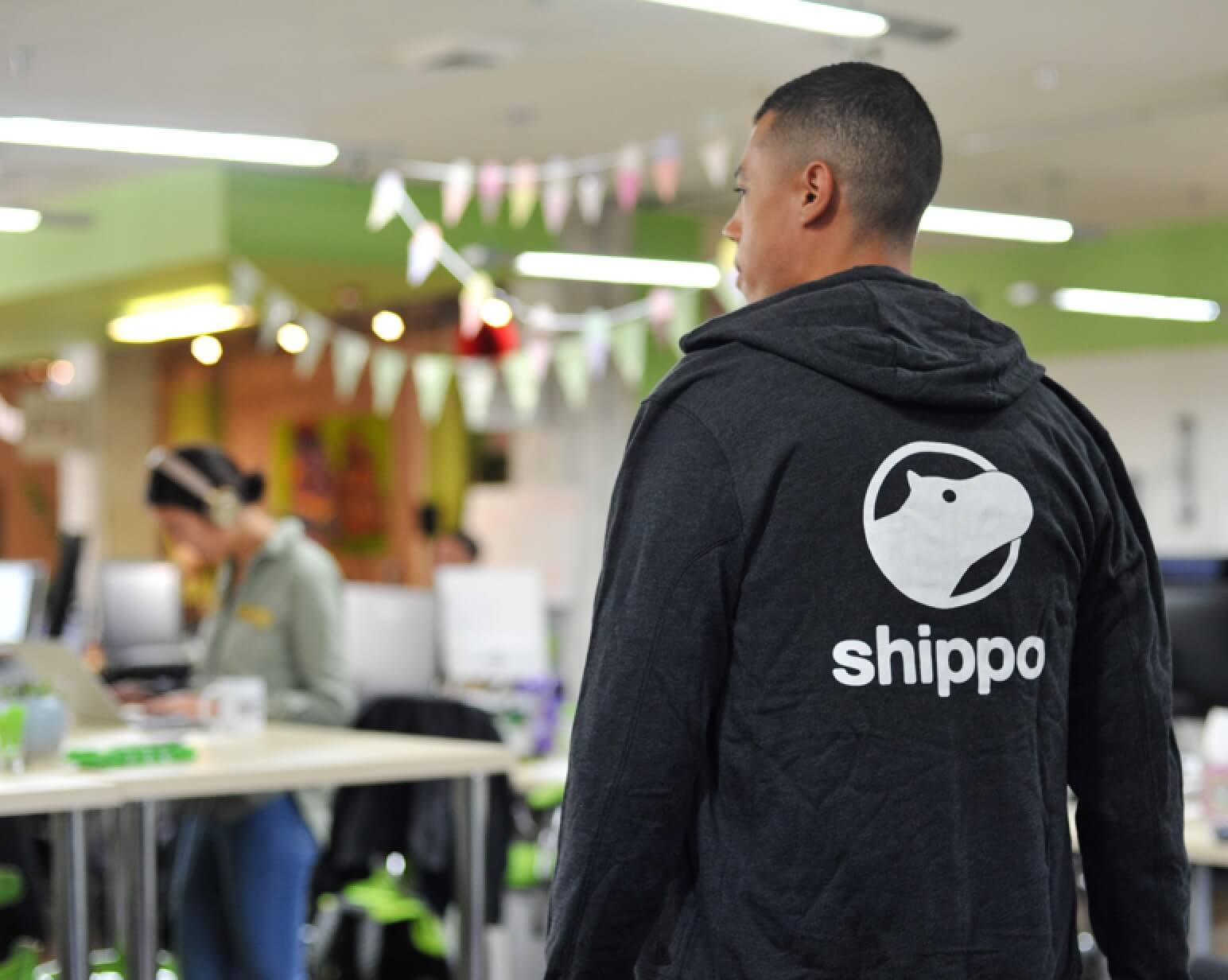 Shippo — Relaunching an OKR program with focus on alignment and results