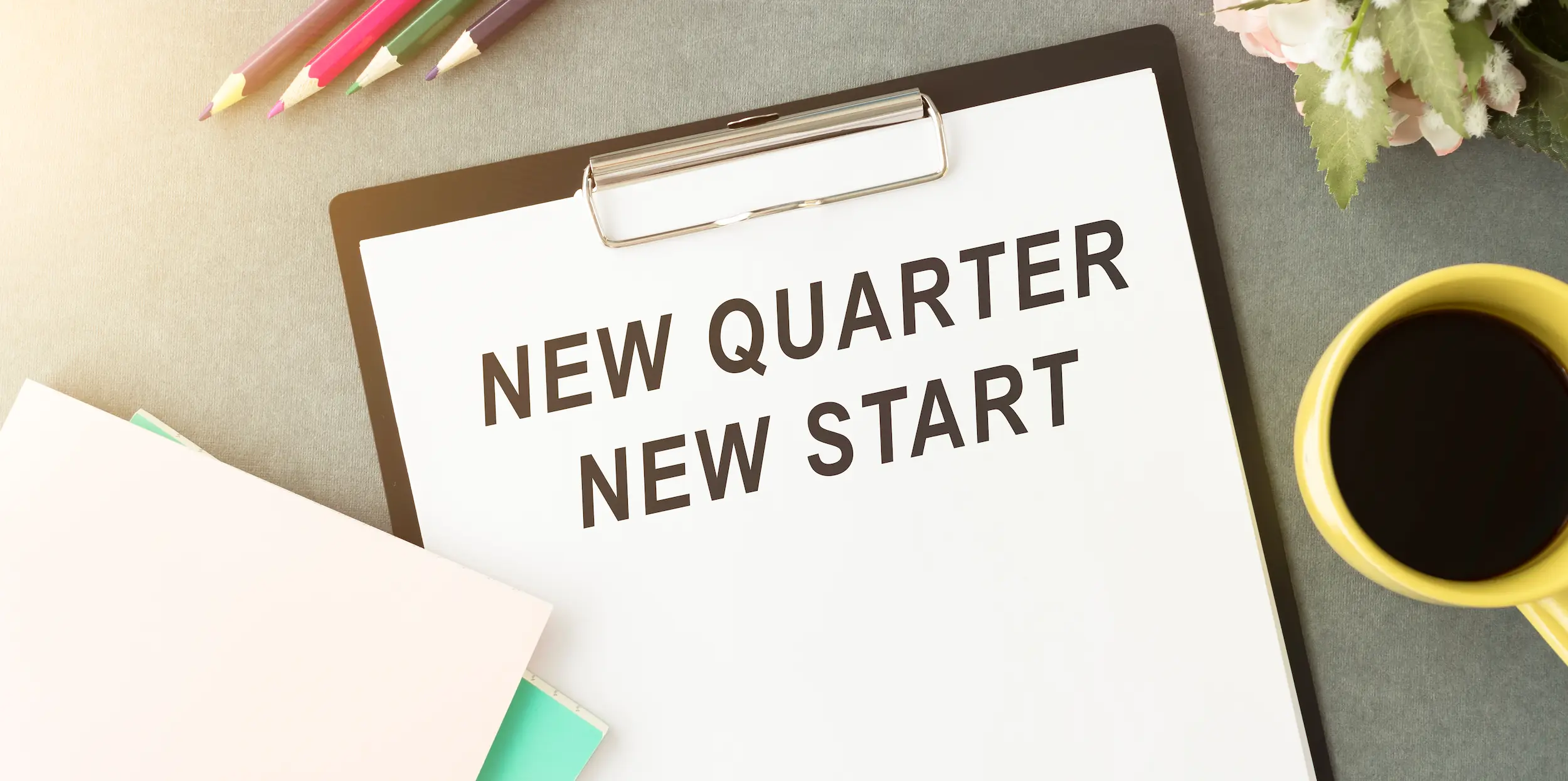 Kommunicate — Streamlining the quarterly planning process with Perdoo